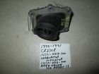 14100-kz3-700 16221-kz3-700 - Honda Cr250r Reed