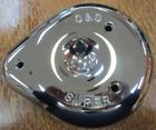 17-0101 Teardrop Air Cleaner Kit Cv Bt Cycle