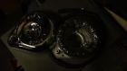 17-0117 Cv Teardrop Air Cleaner Conv Kit Harley Xl Evo Fxr