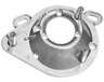 17-0380 Cycle Air Cleaner Back Plate For And Series Carburetors