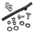 17-0455 Cycle Breather Hardware Kit