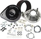 1010-1867 170-0182a 1700182a S Cycle Air Cleaner Kit 49-6095
