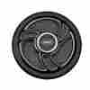 1014-0172 170-0206 S Cycle Harley-davidson Wrinkle Black Powder-coat Torker Stealth Air Cleaner Cover