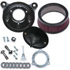 170-0301b Cycle Super Stock Stealth Air Cleaner Kit For Engines