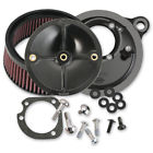 170-0302b S Cyclestealth Air Cleaner