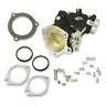 170-0348 Cycle Cable Operated Throttle Hog Body