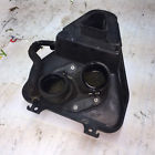 17201-mg8-770 Honda Shadow Airbox Boots Filter Housing With Clamps
