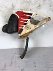 17210-kz3-600z Honda 1995 Cr250 Airbox