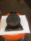 17211-357-020 Honda Elsinore Air Cleaner Assembly Base