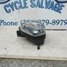 17221-mea-670 Honda Oem Airbox Air Intake Filter Box
