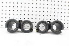 17226-mee-000 17225-mee-000 Honda Airbox Intake Velocity Stacks