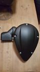 17231-mfe-a40 Right Intake Air Cleaner Cover For Honda Shadow Phantom Black