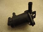 17260-392-000 Honda Cb Air Breather Canister Battery Cage Filter