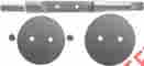 1740255 Pro Circuit Throttle Body Kit Ktm Hsk