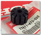 17611-473-000 Genuine Honda Gas Fuel Tank Mounting Rubber Cushions