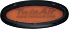 177764 Twin Air Oval Airbox