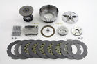 18-0963 Vtwin Harley Fx 1970 Thru