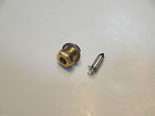 18-4740 Supply Yamaha Virago Float Needle And Seat Valve