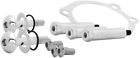 18-534 Arlen Ness Air Cleaner Hardware Big Sucker Stage Kit