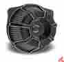 18-935 Arlen Ness Inverted Series Air Cleaner Kit Bevelled Black 18-935 Arlen Ness Inverted Series Air Cleaner Kit Bevelled Black