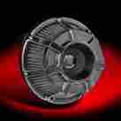 1010-1219 18-937 Arlen Ness Harley-davidson Beveled Inverted Air Cleaner Kit Black 91-14 Xl 1010-1219 18-937 Arlen Ness Harley-davidson Beveled Inverted Air Cleaner Kit Black 91-14 Xl
