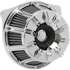 18-946 Arlen Ness Inverted Air Cleaner Kit For Harley Milwaukee