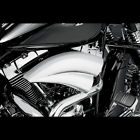 1010-0579 18-954 Arlen Ness Harley-davidson Chrome Double Barrel Air Filter Assembly 88-14 Xl Sportster