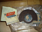 180-13512-00 Yamaha Motorcycle Rotary Valve New Oem