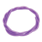 180-1405 Helix Racing Products Carburetor Vent Line Purple