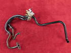 18420-01d01 Oem Suzuki Complete Air Induction System Pair Valve Second