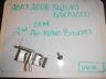 18610-21h00 Suzuki Air Valve Bracket