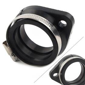 1880club 550749897473 Flange Carb Adapter For Keihin Cv Mikuni Hsr45 Harley Us