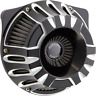 18917 Arlen Ness Inverted Series Air Cleaner Kits