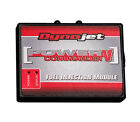 19-040 Dynojet Power Commander V Pcv