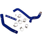 1902-1394 Moose Blue Race Fit Radiator Hose Kit