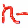 1902-1727 Moose Red Radiator Hose