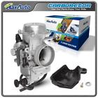 192840354853 Maxauto Complete Replacement Carburetor For Honda Atv Fourtrax