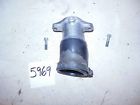 16221-me2-000 1983 Insulator Honda Lh Gl650a Boot Nos Silverwing Carb Cx650c