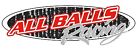 28-1051 1987-2014 Trx300ex Kit Bearing Balls Trx300x Arm Swing Trx250x