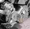 1ba310-xx Procharger V-twin Supercharger Tuner Kit 2007-present Harley Davidson Efi Tourin