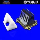 1c3-13610-00-00 Yamaha Intake Reed Valve Cage Basket Reeds