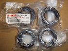 1fk-13459-00-00 Yamaha Vmax Carb Holders Joints Boots New Oem