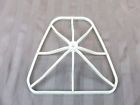 1sl-14458-00-00 Yamaha Yz Fx Air Filter Base Holder Frame