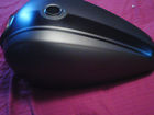 1tp-yg241-00 Yamaha Bolt Fuel Gas