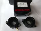 43f-13586-01-00 1vj-13596-00 Chy-29 11-4872 Ne Yamaha Xt Tt Carburetor Carb Intake Manifold Boots