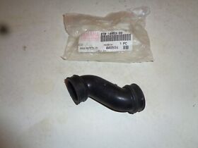21w-14453-00-00 2004-2006 Yamaha Pw80 Intake Boot Air Box To Carburetor