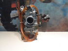 Yz259f 2004 Yamaha Carburetor Cr Keihin 450 04 Yz Flat