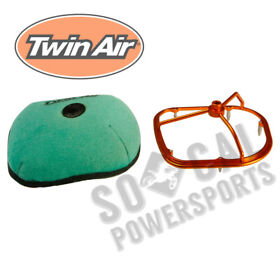 Ortw-ir502519-wx 2011-2015 Ktm 450 Sxs-f Dirt Bike Twin Air Power Flow Kit