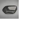1tp-e54g0-v0-00 2014-2015 Bolt Steel Cleaner Cover Stainless 1tpe54g0v000 Cruiser Air Yamaha