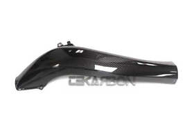 Kwh21516-itake-tb 2015 2020 Kawasaki Ninja H2 Sx Se Carbon Fiber Air Intake Tube